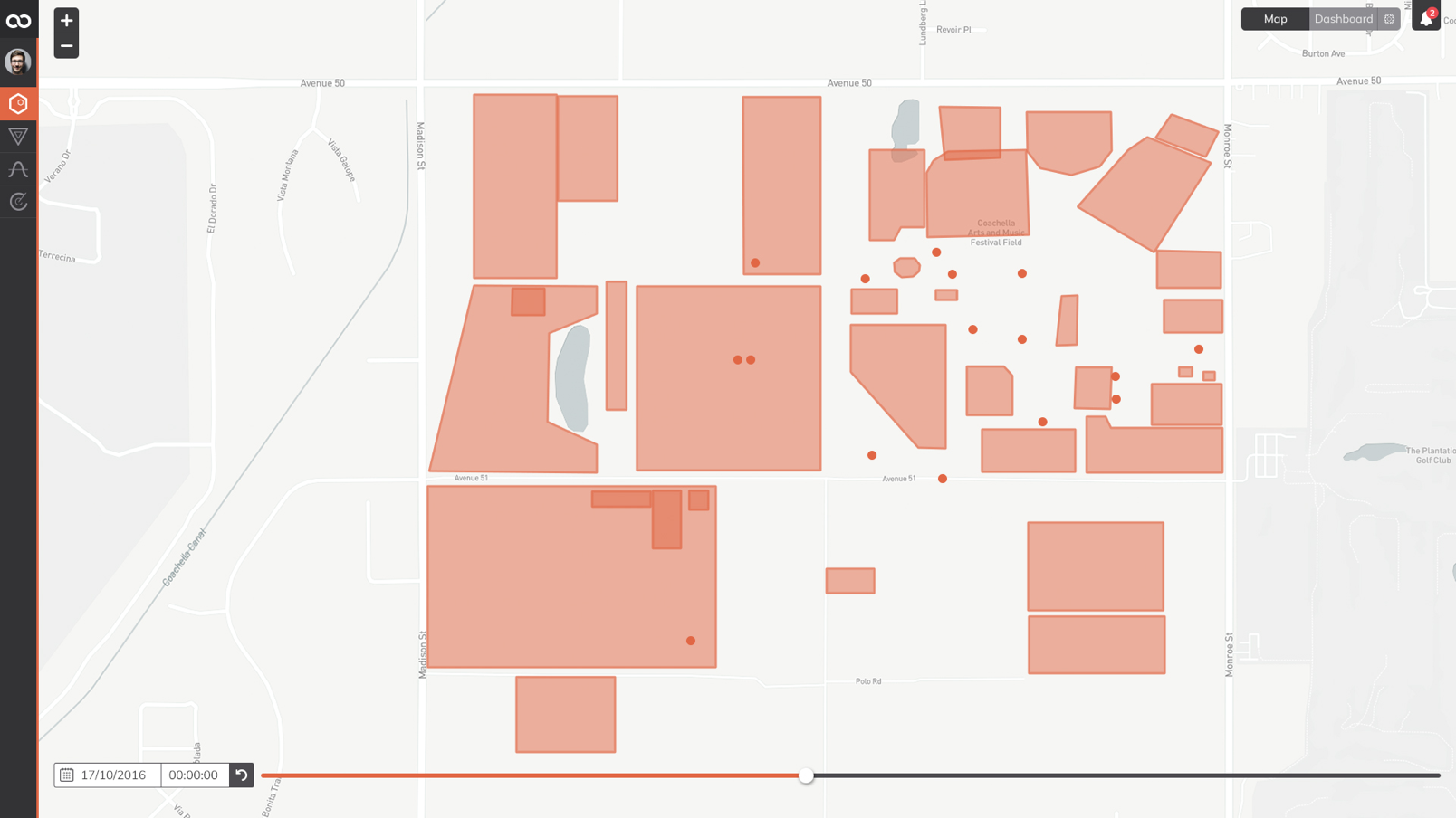 Colcoator-Insight-map-regions